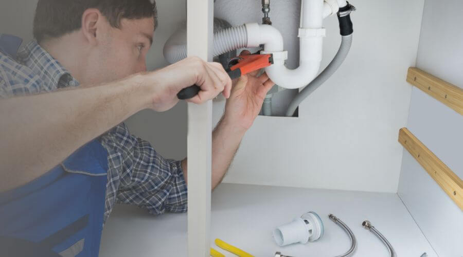 Professional Tankless Water Heater Installation in Chester, AR